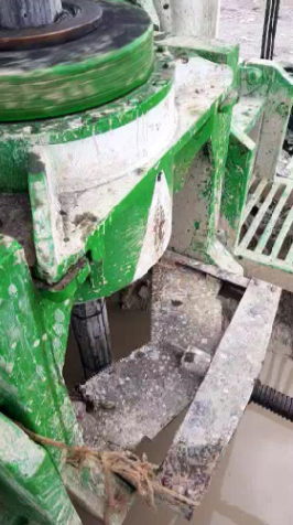 Acarkardeşler ACR Drilling 800 mt